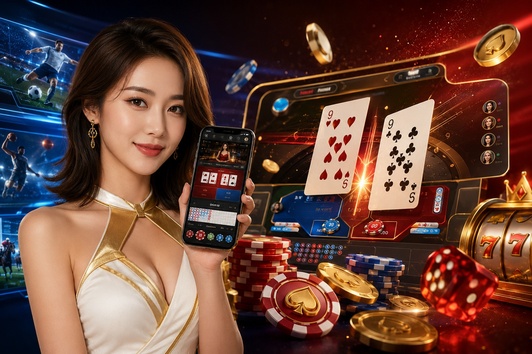 crown888