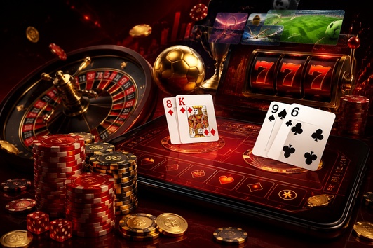 crown888