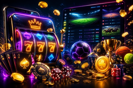 crown888