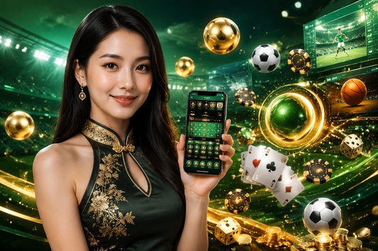 crown888