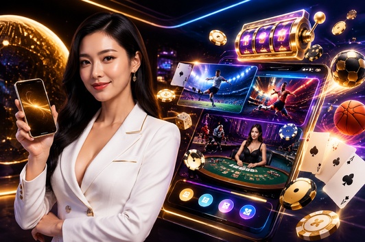 crown888